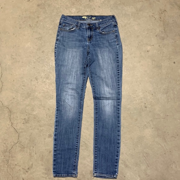 Old Navy Denim - Old Navy Sweetheart Jeans size 2